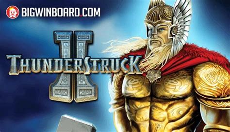 thunderstruck 2 review